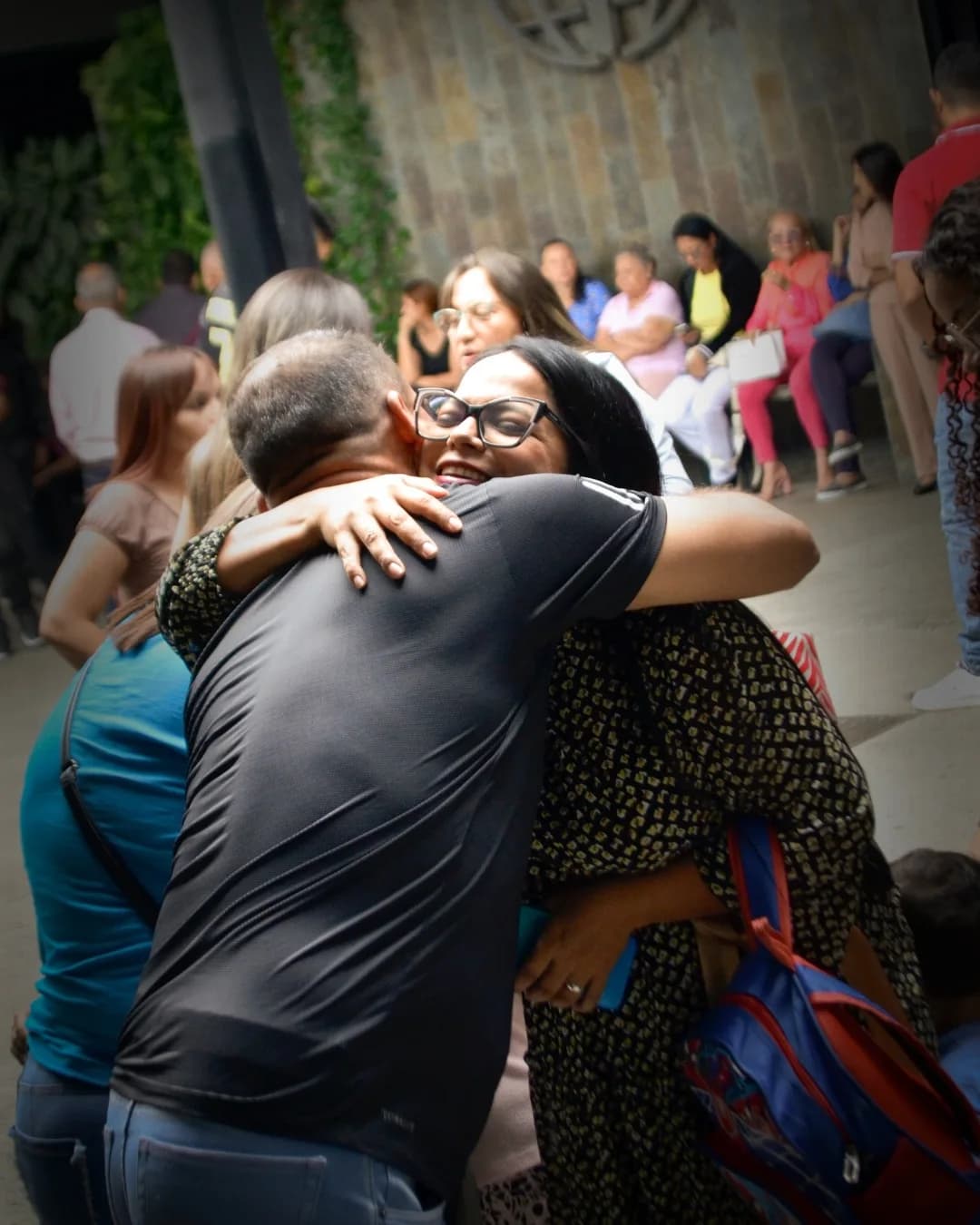 COMUNIDAD